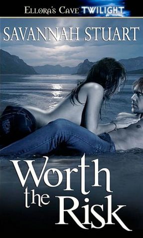 Worth the Risk (Miami Scorcher Series #2)