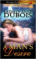 A Man's Desire