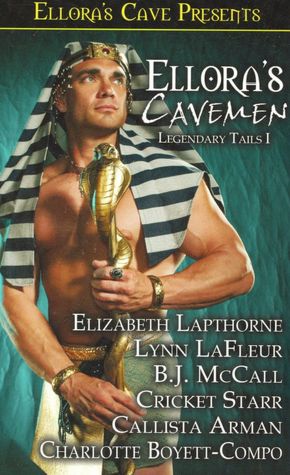 Ellora's Cavemen