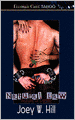 Holding the Cards (Nature of Desire Series #1)