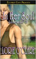 In Her Soul (Lunewulf Series #5)