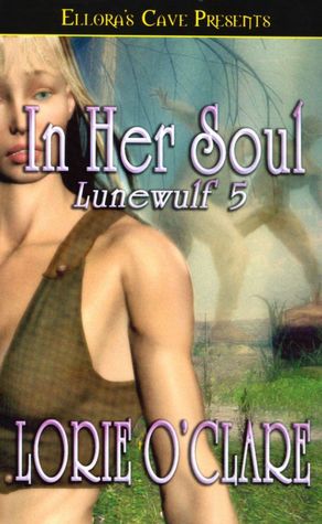 In Her Soul (Lunewulf Series #5)