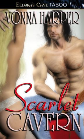 Scarlet Cavern