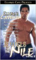 Ellora's Cavemen: Jewels of the Nile Vol. II