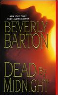 Dead by Midnight (Dead by Trilogy #1)