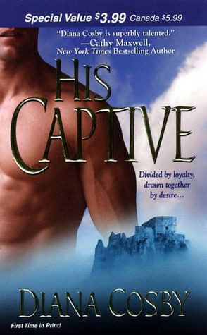 His Captive