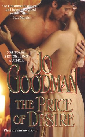 The Price of Desire