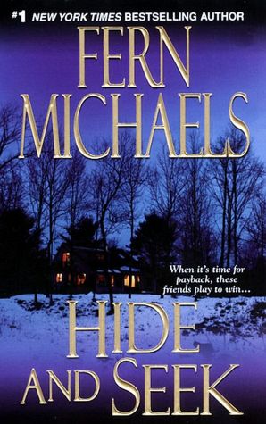 Hide and Seek (Sisterhood Series #8)