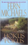 Hokus Pokus (Sisterhood Series #9)