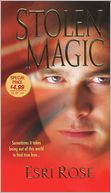 Stolen Magic