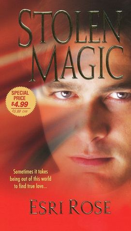 Stolen Magic