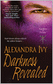 Darkness Revealed (Guardians of Eternity Series #4)