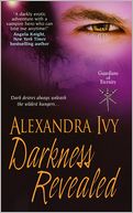 Darkness Revealed (Guardians of Eternity Series #4)