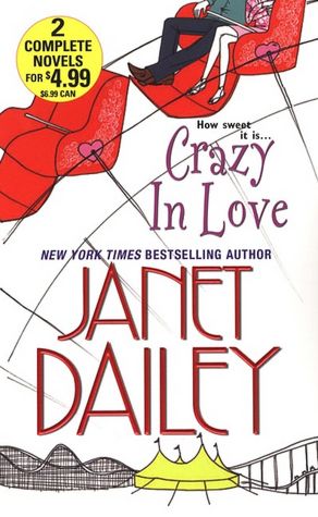 Crazy in Love (Americana Series)