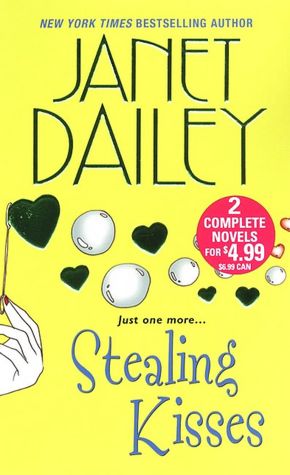 Stealing Kisses (Americana Series)