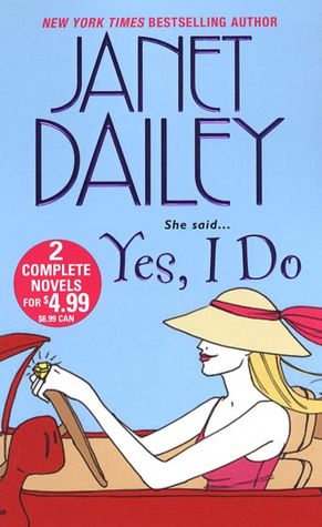 Yes, I Do (Americana Series)