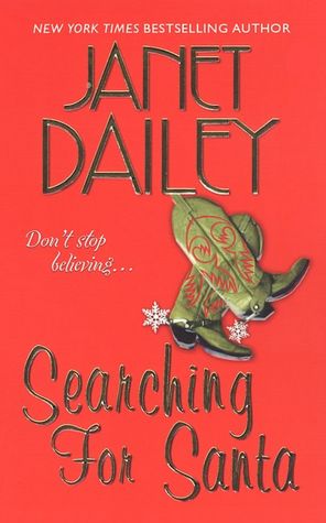 Searching for Santa