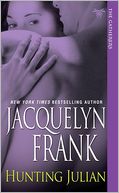 Hunting Julian (Gatherers Series #1)