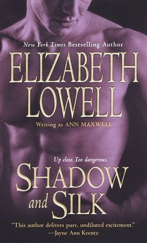 Shadow and Silk