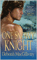 One Snowy Knight
