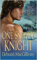 One Snowy Knight