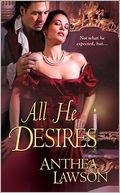 All He Desires