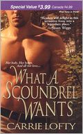 What a Scoundrel Wants
