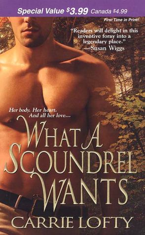 What a Scoundrel Wants