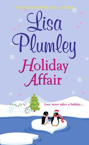 Holiday Affair