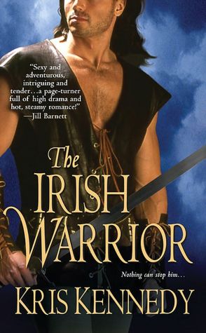 The Irish Warrior
