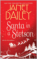 Santa in a Stetson
