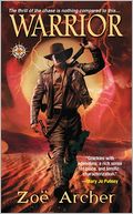 Warrior (Blades of the Rose Series #1)