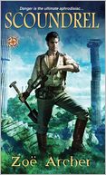 Scoundrel (Blades of the Rose Series #2)