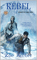 Rebel (Blades of the Rose Series #3)