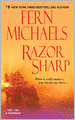 Razor Sharp (Sisterhood Series #14)