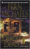 Deadly Deals (Sisterhood Series #16)