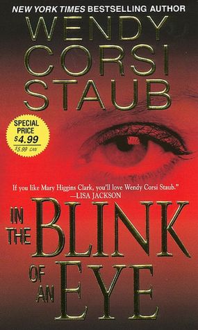 In the Blink of an Eye