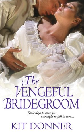 The Vengeful Bridegroom