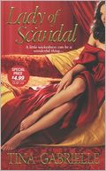 Lady of Scandal