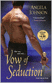 Vow of Seduction