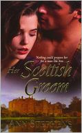 Her Scottish Groom
