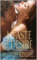 A Taste of Desire