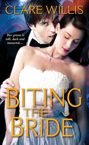 Biting the Bride