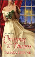 Christmas with the Duchess