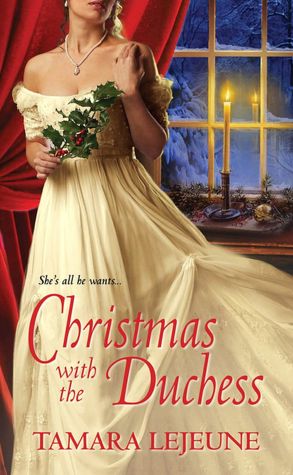 Christmas with the Duchess