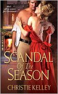Scandal of the Season