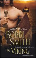 The Viking by Bobbi Smith: Book Cover