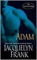Adam (Nightwalkers Series #6)