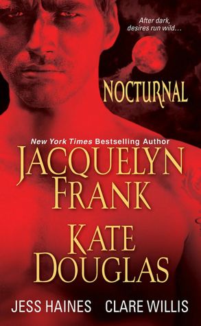 Nocturnal