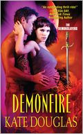 Demonfire (Demonslayers Series #1)